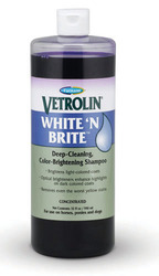 WHITE`N BRITE SHAMPOO 946 ML - FARNAM USA